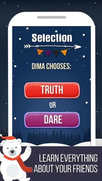 Truth or Dare: Party screenshot, image №928489 - RAWG
