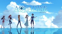 Aquadine (itch) screenshot, image №2217235 - RAWG