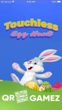 Touchless Egg Hunt screenshot, image №3338164 - RAWG