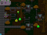 Ghosts want candy screenshot, image №2222045 - RAWG