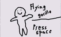 Flying Gorilla: Transendance screenshot, image №2387638 - RAWG