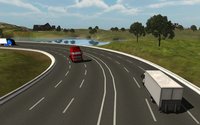 Truck Simulator 2014 screenshot, image №925071 - RAWG