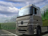 Big Rig Europe screenshot, image №485152 - RAWG