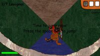 Garfelf's Guide and the Cross-Platforming Within (+ Momo "DLC") screenshot, image №3558046 - RAWG
