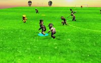 Zombie Soccer screenshot, image №1706127 - RAWG