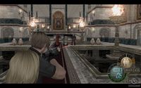 Resident Evil 4 (2005) screenshot, image №1672538 - RAWG