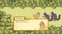 Chicken Quest screenshot, image №995467 - RAWG