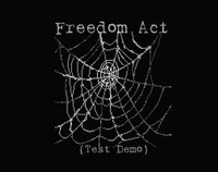 Freedom Act [TEST DEMO] screenshot, image №3203182 - RAWG