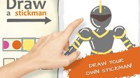 Draw a Stickman: Sketchbook screenshot, image №2078854 - RAWG