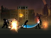 Stickman Mafia: Street Wars screenshot, image №1989195 - RAWG