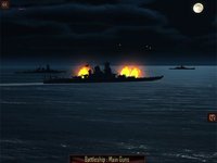 Pacific Fleet screenshot, image №936789 - RAWG