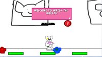 Wreck the Insects screenshot, image №2517211 - RAWG