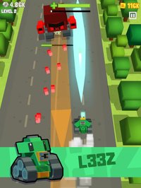 Tank Buddies screenshot, image №879763 - RAWG