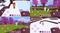 Princess Girls: Craft & Build screenshot, image №1456821 - RAWG