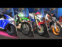 Motorcycle Real Simulator screenshot, image №3570977 - RAWG