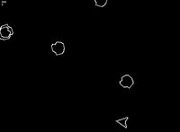 Asteroid Crash (Innocent Traitor) screenshot, image №3676000 - RAWG