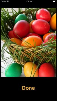 Easter Eggs - Jigsaw Puzzle screenshot, image №970728 - RAWG