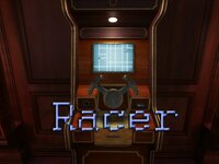 Racer (itch) (Russian Gamedevelopment Community) screenshot, image №2530635 - RAWG