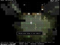 Rain Forest screenshot, image №3281751 - RAWG