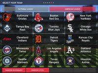 MLB Manager 2018 screenshot, image №2066856 - RAWG