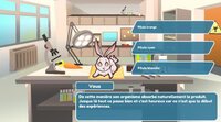 Bunny Lab screenshot, image №3118236 - RAWG