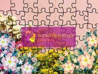 Ultimate Puzzles Flowers screenshot, image №2916992 - RAWG