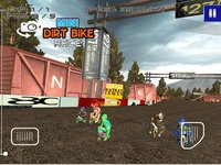 Mini Dirt Bike Race screenshot, image №911140 - RAWG
