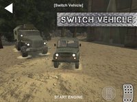 PRO MUD TYRES OFFROAD screenshot, image №977432 - RAWG