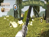 Real Archery Master: Epic battle of revenge screenshot, image №1684775 - RAWG