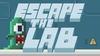 Escape The Lab (itch) (twodotsixk) screenshot, image №2719929 - RAWG