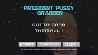 Pussy Grabber - Desktop screenshot, image №1245827 - RAWG