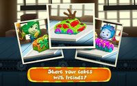 Fixiki Cake Bakery Story & Chocolate Factory Games screenshot, image №1582039 - RAWG