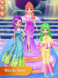 Top Model Be a Fashion Star screenshot, image №873405 - RAWG