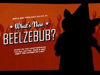 Sam & Max: Episode 205 - What's New, Beelzebub? screenshot, image №2037189 - RAWG