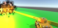 Tank Testing screenshot, image №3813836 - RAWG