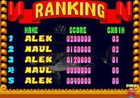 Puzzli Megadrive screenshot, image №2387507 - RAWG
