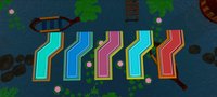 Mini Golf Ocean Adventure screenshot, image №1146677 - RAWG