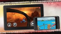 Bike Racing Mania screenshot, image №1549727 - RAWG