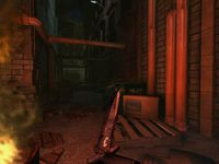 Zombies (N/A) screenshot, image №383465 - RAWG