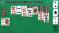 Klondike Solitaire (itch) (Data 1) screenshot, image №3372571 - RAWG