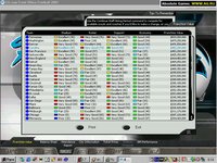 Front Office Football 2001 screenshot, image №310304 - RAWG