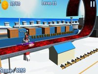 Surfing Real Stunt - Ski Games screenshot, image №2109504 - RAWG