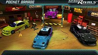 Need For Speed Underground Rivals screenshot, image №809432 - RAWG