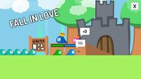 Love is Slime screenshot, image №1852216 - RAWG