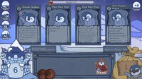 Penguin Lord's Greed and Generosity screenshot, image №3313650 - RAWG