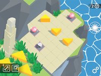 Laserix: Puzzle Islands screenshot, image №628702 - RAWG