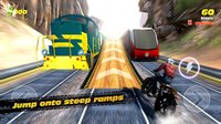 Subway Rider - Train Rush screenshot, image №1548904 - RAWG