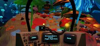 Submarine Simulator (itch) (turtletennis, Ouroboros, blubberbaleen) screenshot, image №2835897 - RAWG