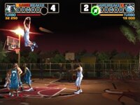 NBA Street V3 screenshot, image №2699578 - RAWG