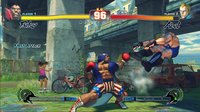 Street Fighter IV screenshot, image №491219 - RAWG